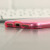FlexiShield iPhone 8 / 7 Gel Hülle in Pink 8
