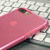 Coque iPhone 8 Plus / 7 Plus FlexiShield en gel – Rose 3