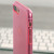 Coque iPhone 8 Plus / 7 Plus FlexiShield en gel – Rose 4