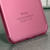 Olixar FlexiShield iPhone 8 Plus / 7 Plus Gel Case - Pink 5
