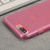 FlexiShield iPhone 8 Plus / 7 Plus Gelskal - Rosa 6