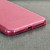 FlexiShield iPhone 8 Plus / 7 Plus Gel Case - Roze 7