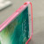 FlexiShield iPhone 8 Plus / 7 Plus​s Gel Hülle in Pink 9