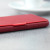 OtterBox Symmetry iPhone 8 / 7 Folio Tasche Wallet Case in Rot 6