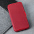 OtterBox Symmetry iPhone 8 / 7 Folio Tasche Wallet Case in Rot 9