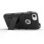 Zizo Bolt Series iPhone 8 / 7 Tough Case & Belt Clip - Black 4