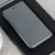 Flip Cover Huawei P9 Lite Officielle effet cuir – Grise 2