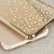Unique Polka 360 iPhone 7 Case Hülle in Champagner Gold 3