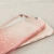 Unique Polka 360 iPhone 7 Case Hülle in Rosa Gold 4