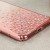 Unique Polka 360 iPhone 7 Case Hülle in Rosa Gold 11