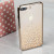 Unique Polka 360 iPhone 7 Plus Case - Champagne Gold 4