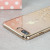 Unique Polka 360 iPhone 7 Plus Case - Champagne Gold 10