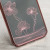 Crystal Flora 360 iPhone 8 / 7 Case - Rose Gold 9
