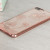 Crystal Flora 360 iPhone 7 Plus Case - Rose Gold 10