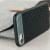 CROCO2 Genuine Leather iPhone 7 Case - Black 5