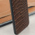 CROCO2 Genuine Leather iPhone 8 Plus / 7 Plus Skal - Brun 4
