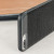 CROCO2 Genuine Leather iPhone 8 Plus / 7 Plus Case - Black 6