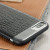 CROCO2 Genuine Leather iPhone 7 Plus Case - Zwart 7