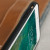 CROCO2 Genuine Leather iPhone 8 Plus / 7 Plus Case - Red 9