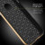 Olixar X-Duo iPhone 7 Case - Carbon Fibre Gold 2