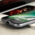 Olixar X-Duo iPhone 7 Deksel – Karbonfiber Sølv 7