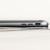 Coque iPhone 7 Olixar X-Duo – Fibres de carbone métallique Argent 9