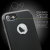 Coque iPhone 7 Olixar X-Duo – Fibres de carbone métallique gris 5