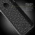 Coque iPhone 7 Olixar X-Duo – Fibres de carbone métallique gris 7