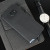 Olixar X-duo Samsung Galaxy Note 7 Skal - Metallisk Grå 3