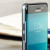 Olixar X-Duo Samsung Galaxy Note 7 Hülle in Metallic Grau 4