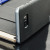Olixar X-Duo Samsung Galaxy Note 7 Hülle in Metallic Grau 5