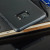 Olixar X-duo Samsung Galaxy Note 7 Skal - Metallisk Grå 9