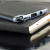 Coque Samsung Galaxy Note 7 Olixar X-Duo – Gris métallique 11