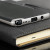 Olixar XDuo Samsung Galaxy Note 7 Case - Silver 5
