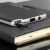 Olixar XDuo Samsung Galaxy Note 7 Case - Silver 6