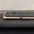 Olixar XDuo Samsung Galaxy Note 7 Case - Gold 3