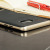 Olixar X-Duo Samsung Galaxy Note 7 Skal - Guld 4