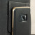 Olixar XDuo Samsung Galaxy Note 7 Case - Gold 8