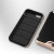 Caseology Envoy Series iPhone 8 / 7 Case - Carbon Fibre Black 3