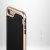 Caseology Envoy Series iPhone 8 / 7 Case - Carbon Fibre Black 5