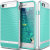 Coque iPhone 8 / 7 Caseology Wavelenght Series - Menthe Turquoise 2