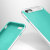 Coque iPhone 8 / 7 Caseology Wavelenght Series - Menthe Turquoise 3