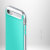 Coque iPhone 8 / 7 Caseology Wavelenght Series - Menthe Turquoise 4