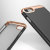 Caseology Savoy Series iPhone 8 / 7 Slider Case - Black 3