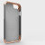 Coque iPhone 8 / 7 Caseology Savoy Series Slider - Noire 4