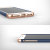 Coque iPhone 8 / 7 Caseology Savoy Series Slider - Bleu Marine 6
