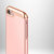 Coque iPhone 8 / 7 Caseology Savoy Series Slider - Or Rose 5