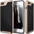 Caseology Envoy Series iPhone 7 Plus Hülle Carbon Fibre Schwarz 2