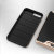 Funda Caseology Envoy iPhone 7 Plus - Fibra Carbono Negra 3