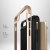 Funda Caseology Envoy iPhone 7 Plus - Fibra Carbono Negra 4